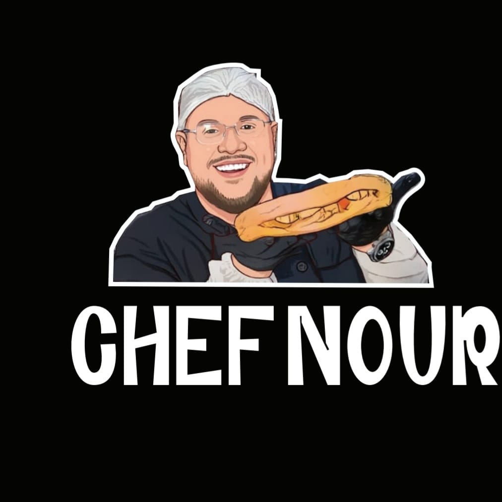 Chef Nour