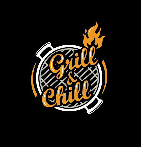 Grill & Chill