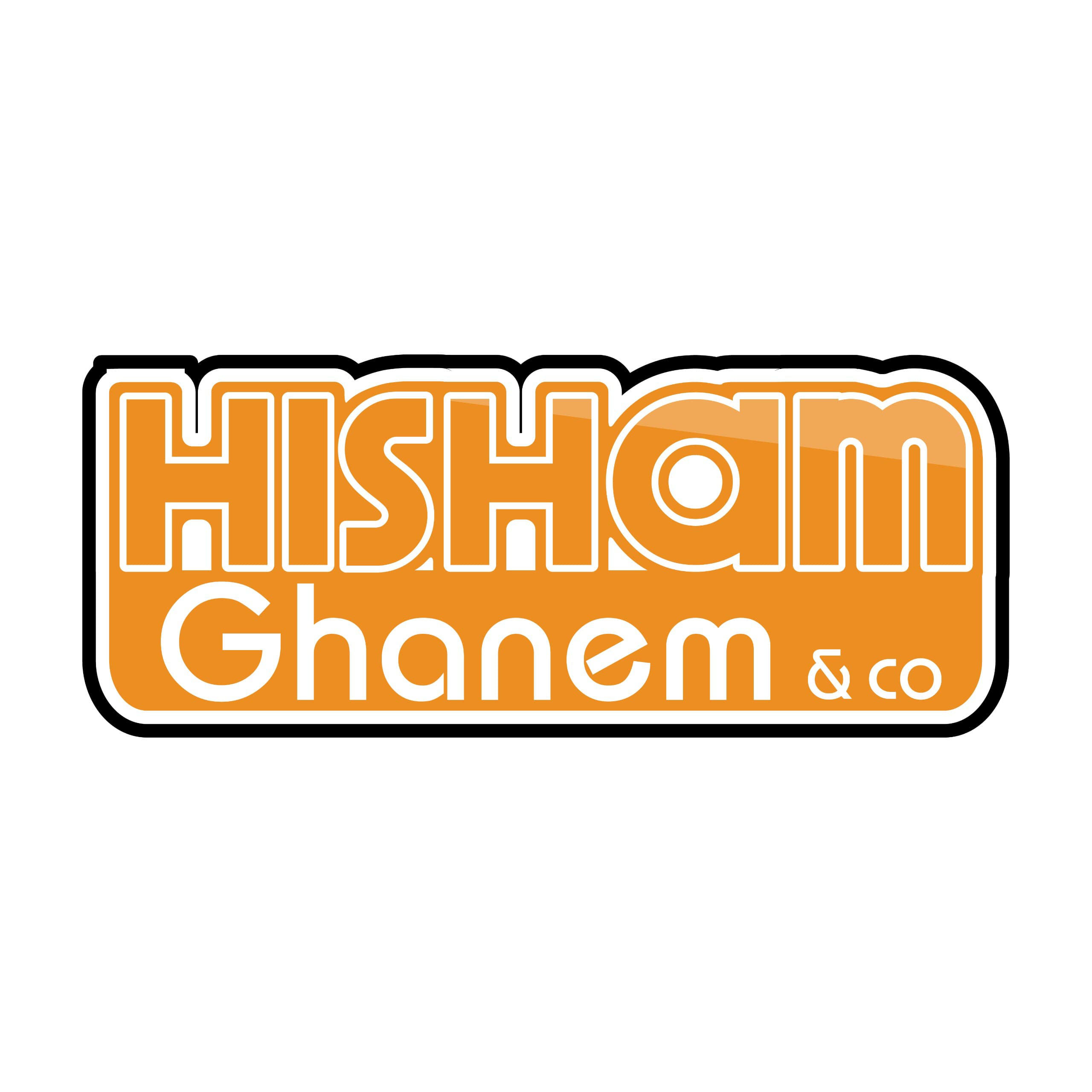 Hisham Ghanem & Co