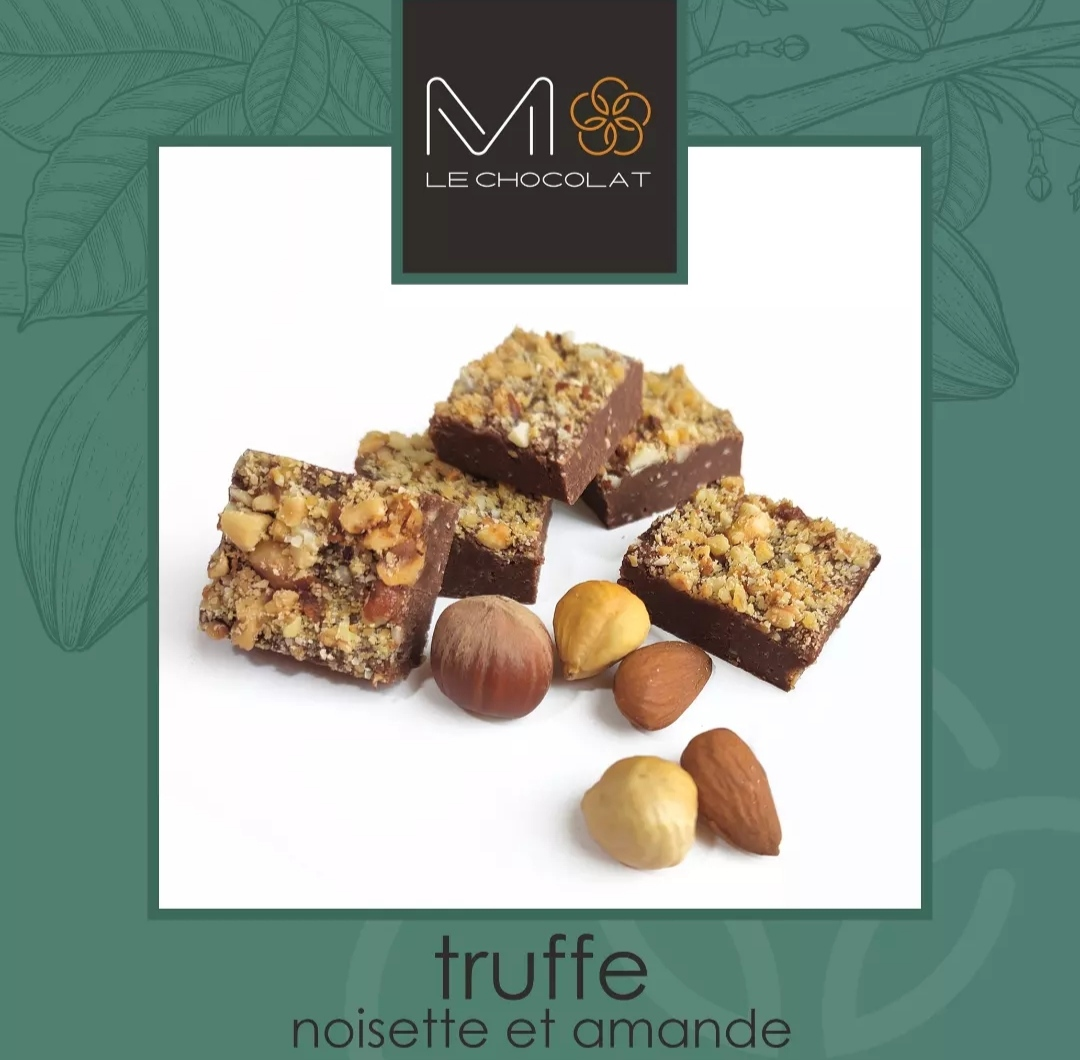 Mle Chocolat