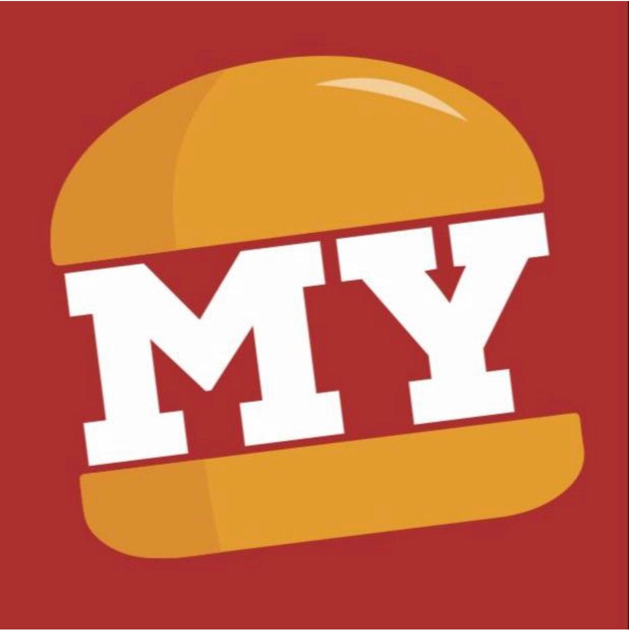 MY Burger